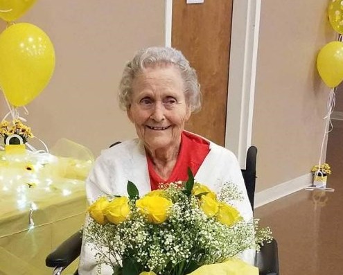Virginia Hayes Obituary Pickens Sc