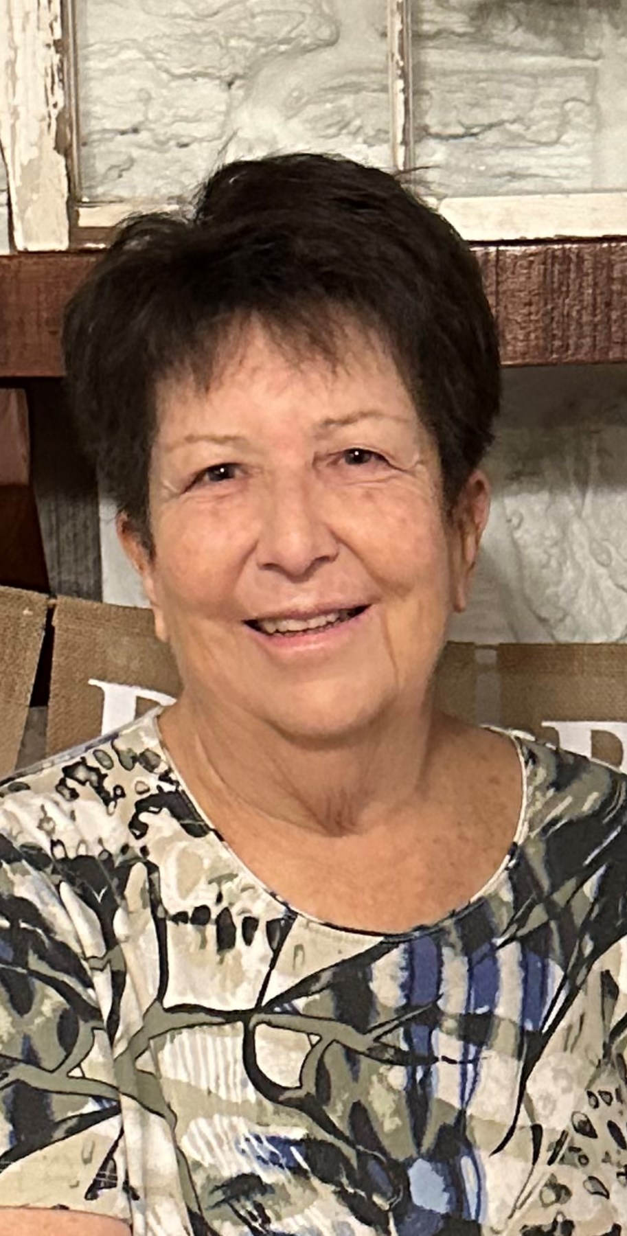 Obituary of Rita "Joan" Landry Goutierrez