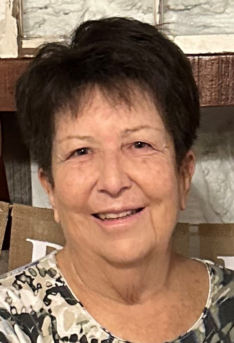 Rita "Joan" Landry Goutierrez Obituary Delcambre, LA