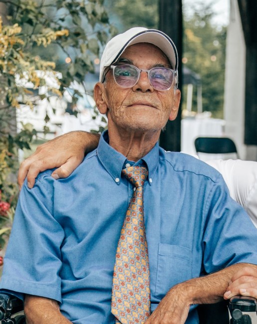 Avis de décès de Claude St-Denis