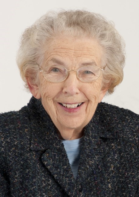 Obituary of Mary Helen Blankinship