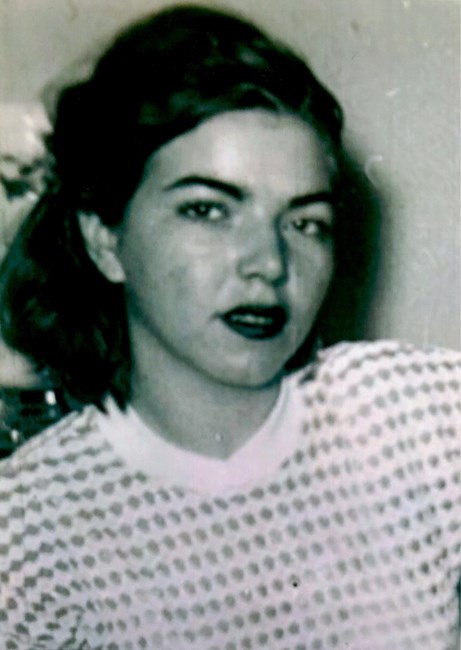 Obituary of Pauline Geneva Mock