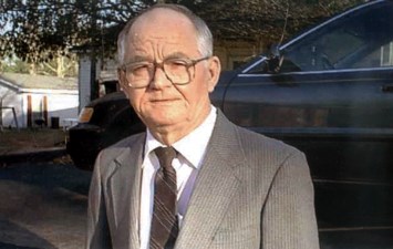 Obituary of William Maynard Benson