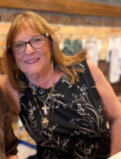 Obituary of Mary R. Busking