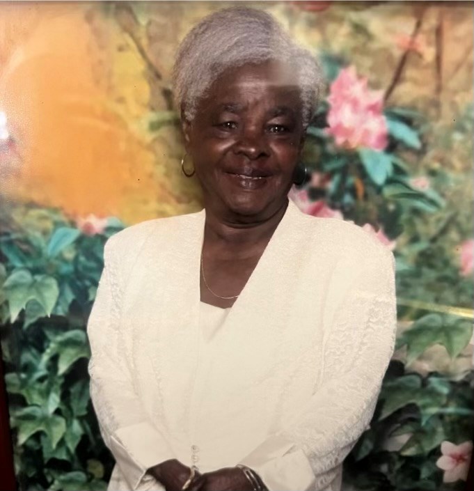 Obituary of Viergina Pierre-Julmiste