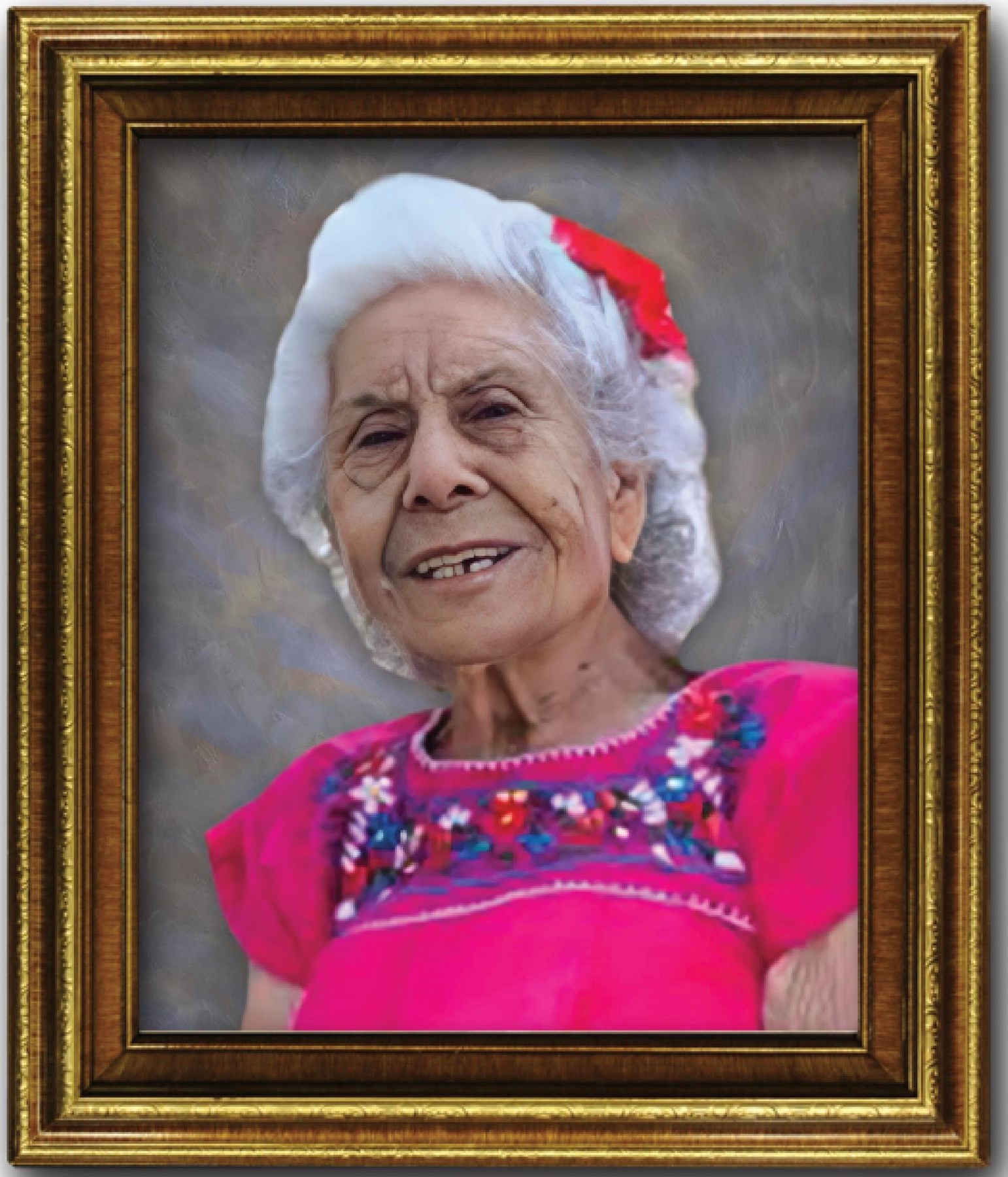 Obituary of Mary Gallegos