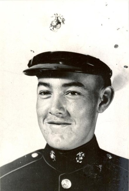 Obituary of Robert Leroy Barlow