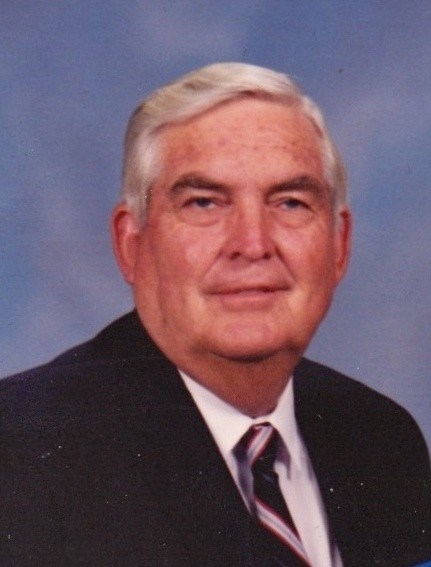 Obituary of T.G. Herring