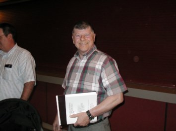 Obituary of Francis James Bray Jr.