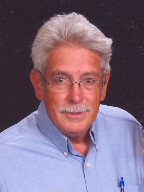 Obituary of Paul Arthur Dorey