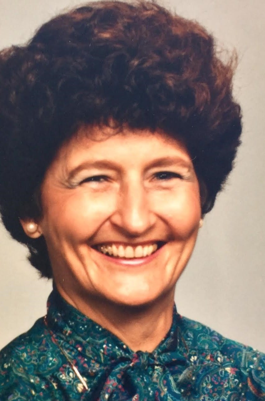 Jean Brown Obituary New Orleans, LA