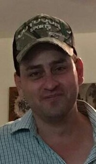 Obituary of Omar Cantu Loya