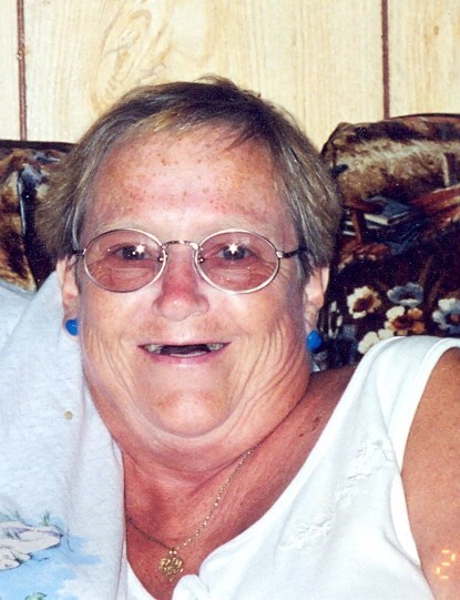 Obituario de Myrna Robertson