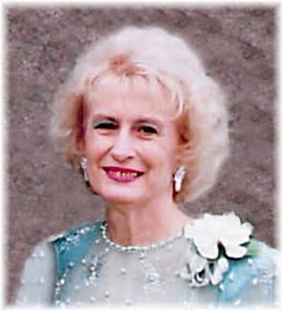 Obituary of Delicia Antoinette Chmura