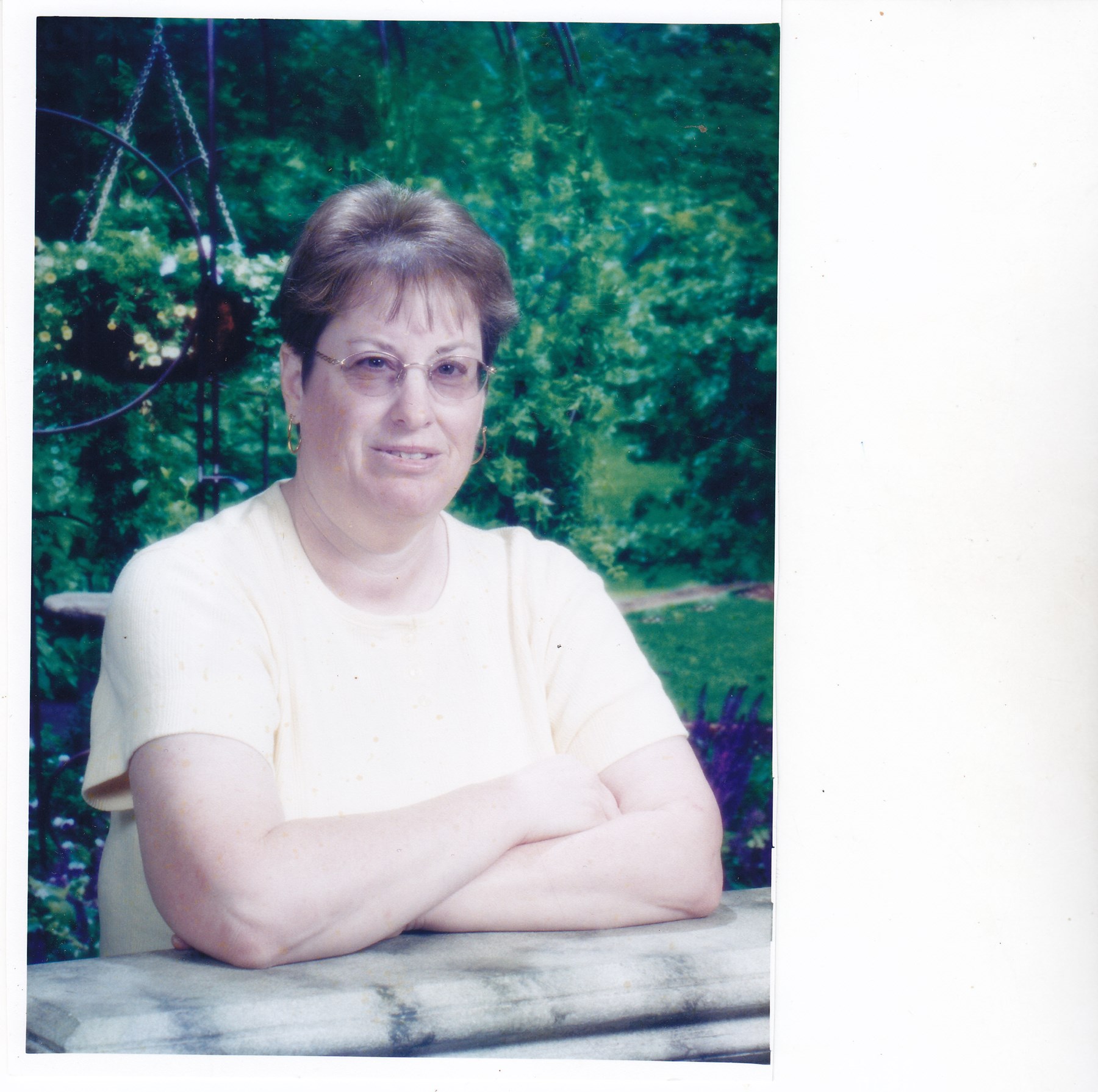 Obituary of Susan Kay Avila