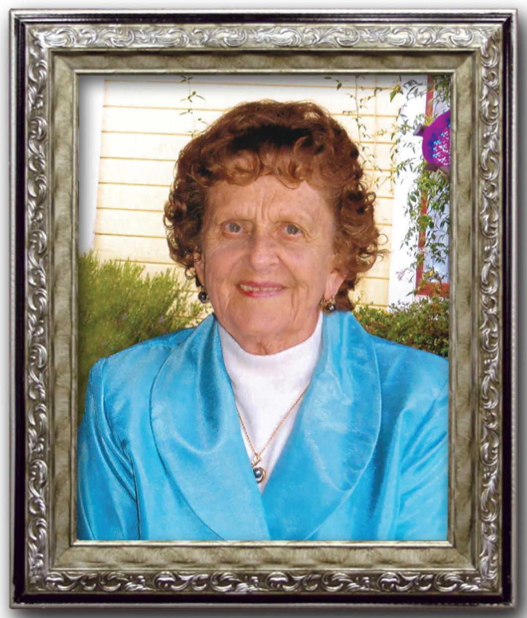 Obituary of Barbara Jean Henry