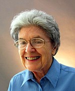 Sr. Margaret Harrison