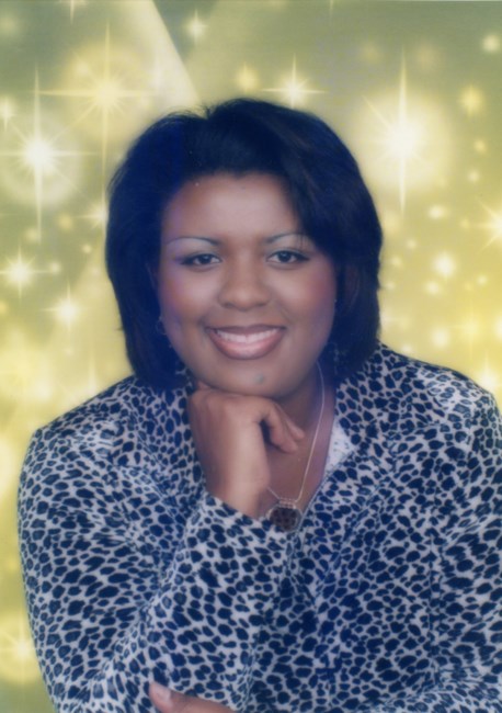 Obituary of Leticia Marie Martin