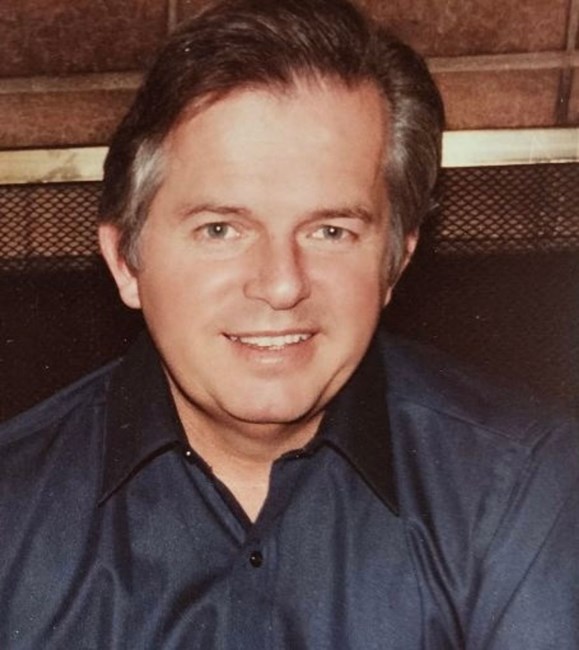 Obituary of Kenneth Michael Bowman