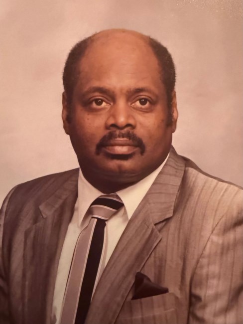 Obituary of James Alsobrook