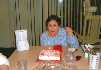 Obituary of Jane Silva