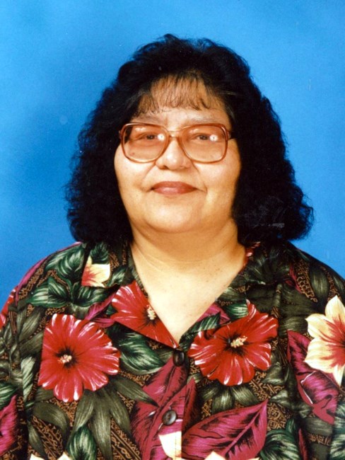 Obituary of Sandra Eddy