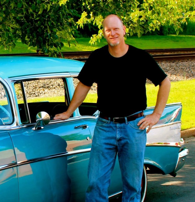 Obituary of Steve Troll