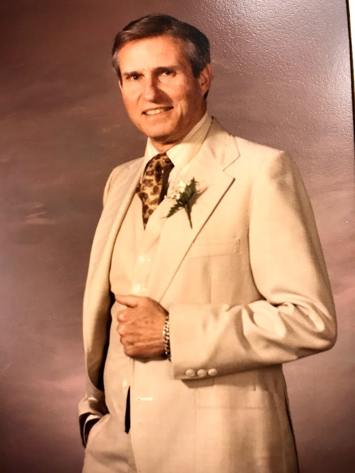Obituary of Raphael Caesar Rivero