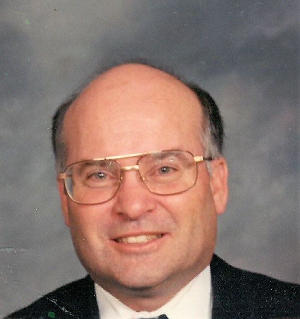 Obituary of Thomas L. Hutcheson