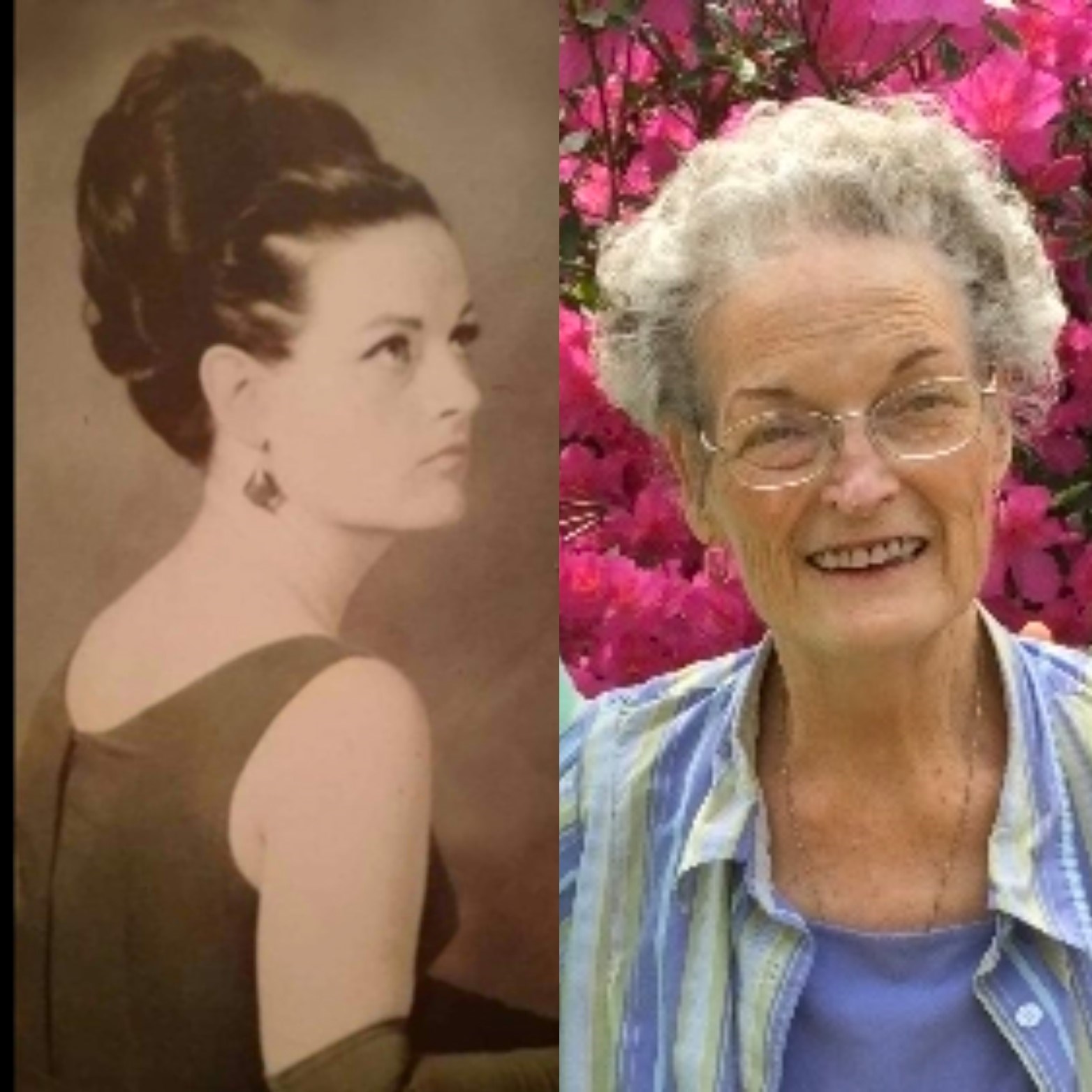 Obituary of Anita Marie Lee