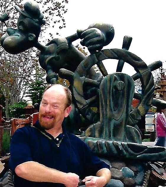 Obituary of Bernard Alan Reaser