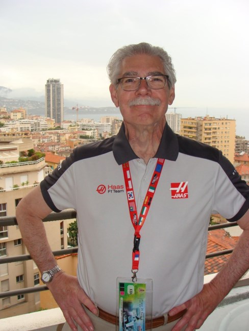 Obituary of Douglas Leslie Taylor