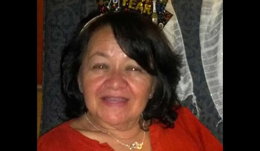 Obituary of Asucena Zuniga