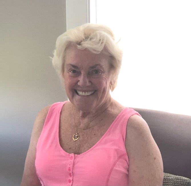 Obituario de Dianne Mary Haydu Long