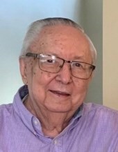 Obituary of Wesley "Wes" S. Cherry, Jr.