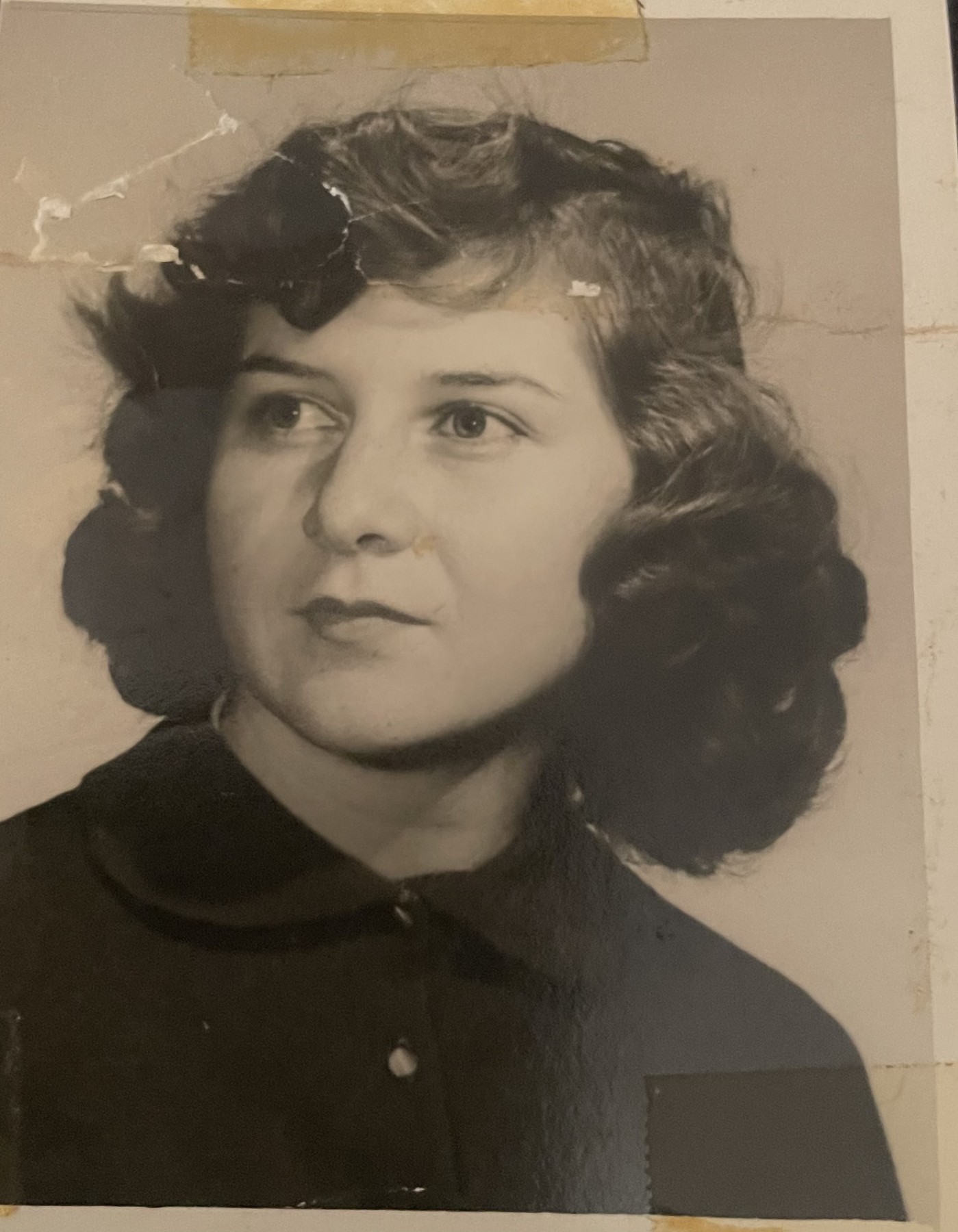 Obituary of Rodger Colleen (Wright) Candler