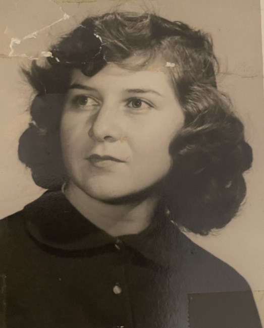 Obituary of Rodger Colleen (Wright) Candler