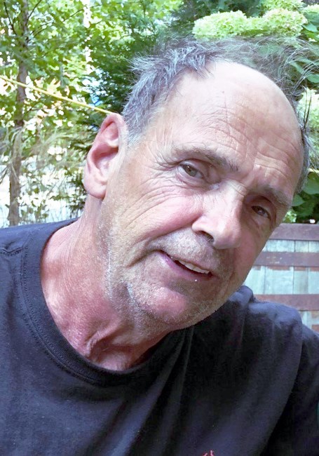 Obituary of David Bruce Howes