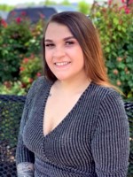 Madison Douglas