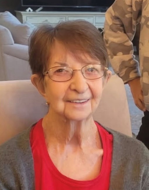 Obituary of Karen Elaine Loest