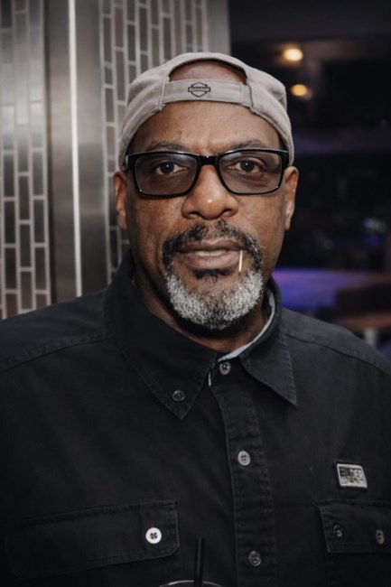 Obituary of Paul Kenneth Gaines