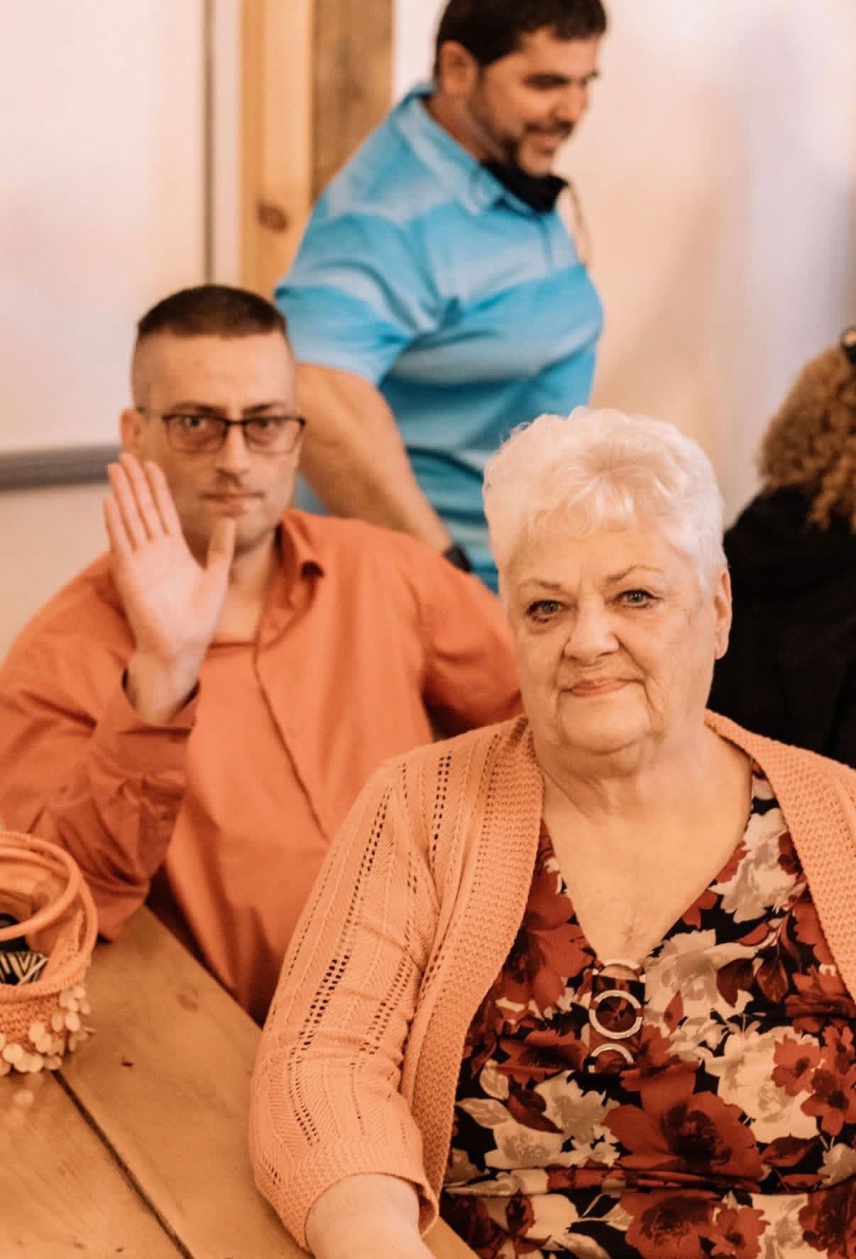 Obituary of Kharon Mae Webster