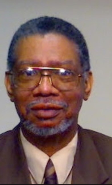 Obituary of Joe Willie Carter Jr.