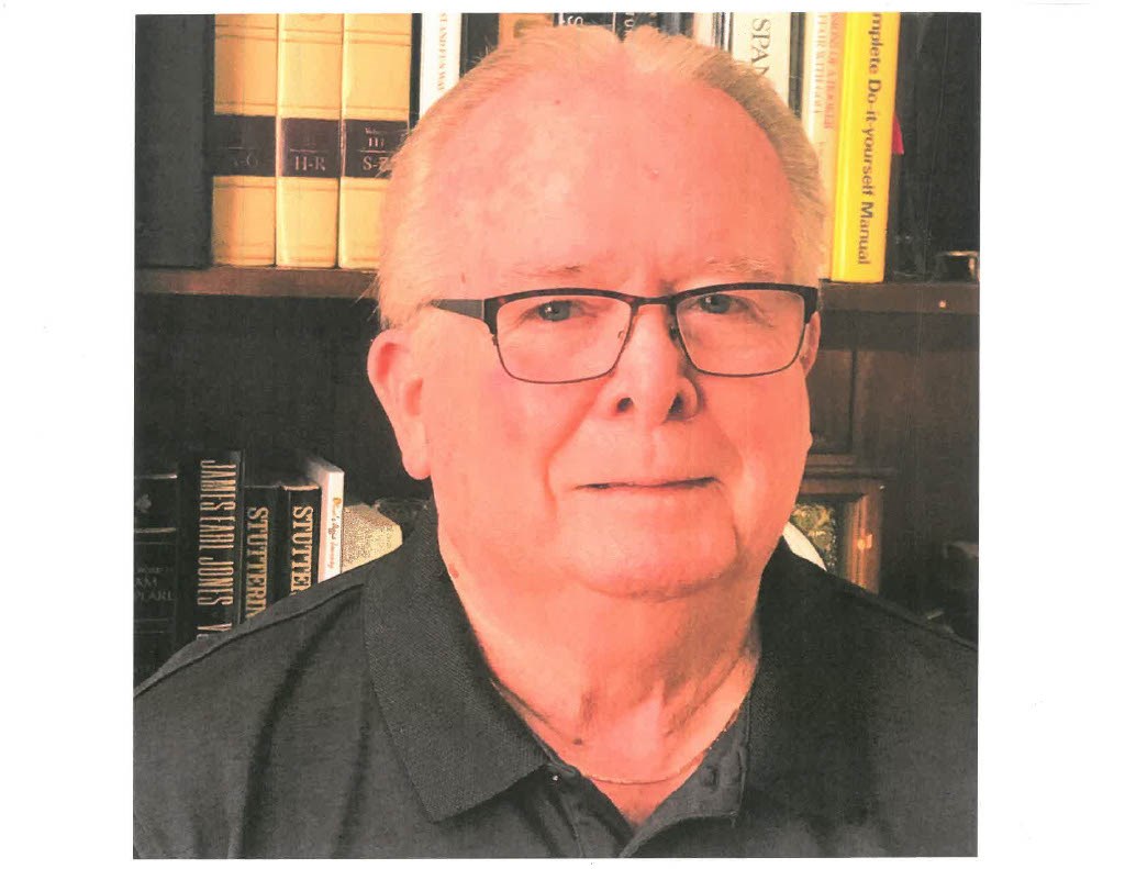 Obituary of Gerald Wayne Holeman