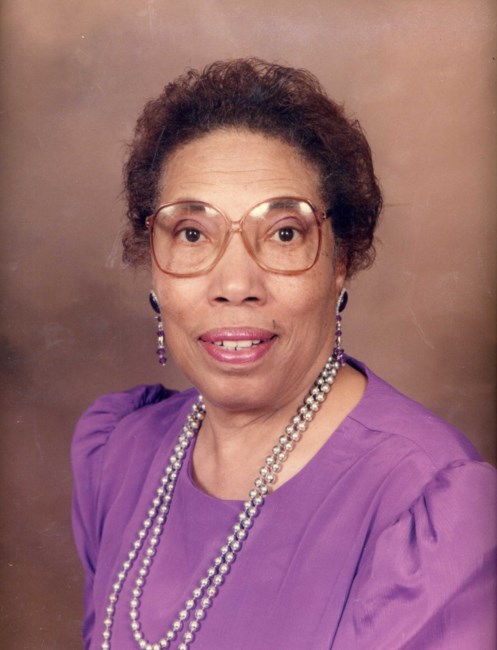 Obituary of Sarah L. Murphy