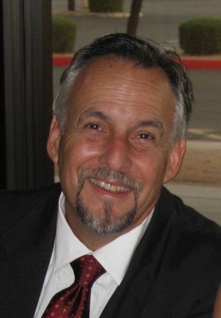 Obituary of Mark Daniel Stravitz