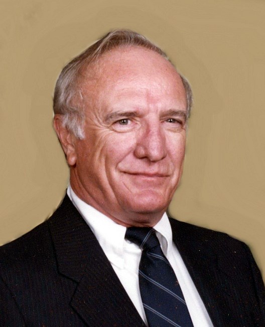 Obituary of Robert E. Heffner