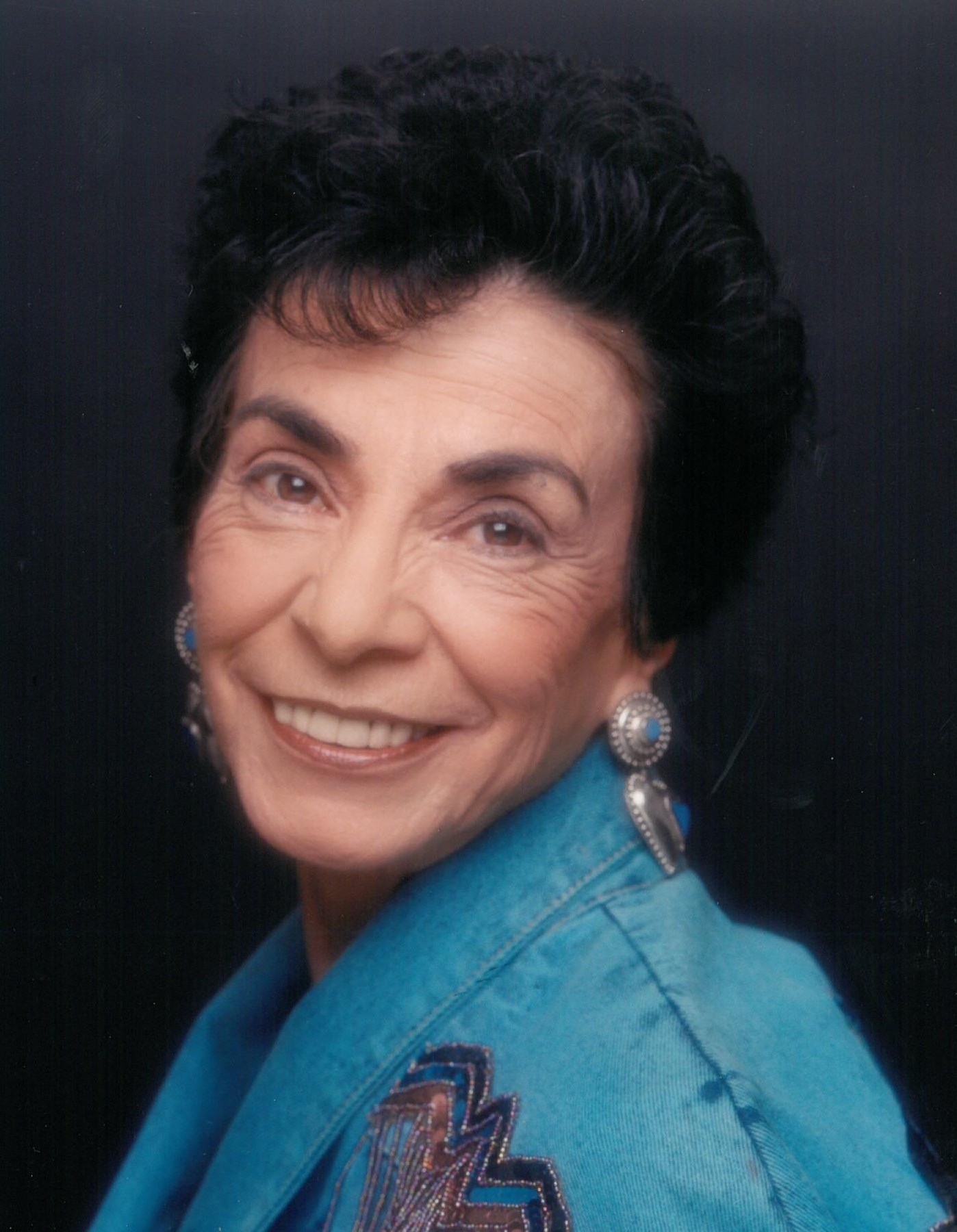 Obituary of Margie C. Sanchez