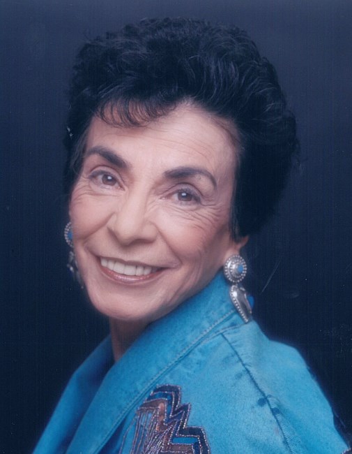 Obituary of Margie C. Sanchez