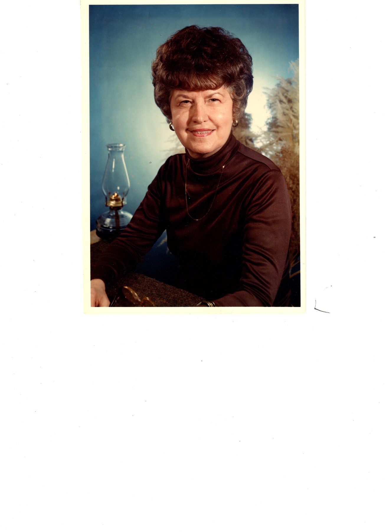 Obituary of Norma R. Sharlow